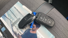 Peugeot 208 1.2 PureTech 100 Allure 5dr Petrol Hatchback